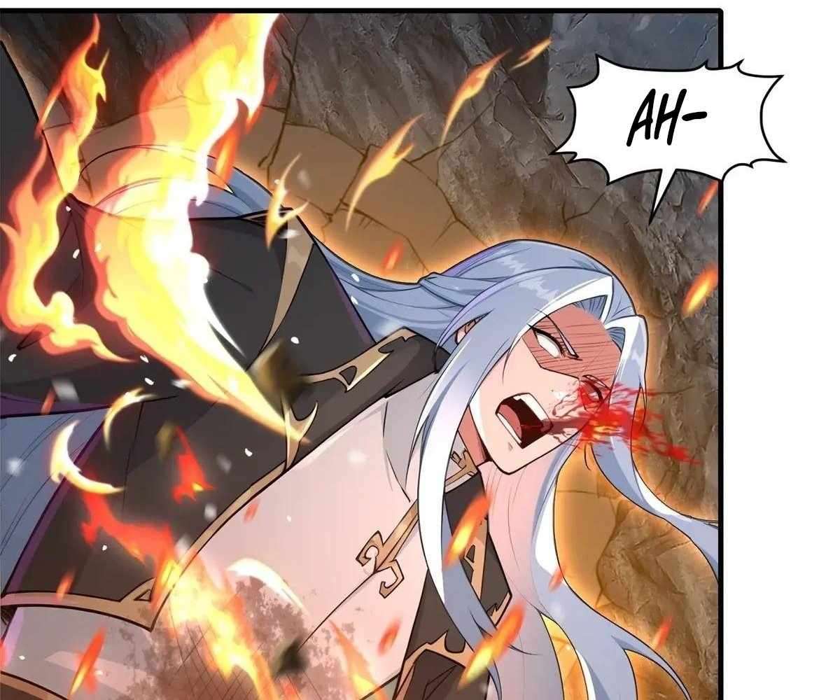 Traveling Through Time and Space to Become an Unlucky NPC: I Have a Wife to Protect Me Chapter 97 95